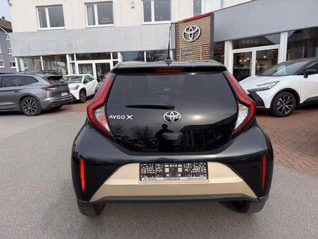 Toyota Aygo X Pulse
