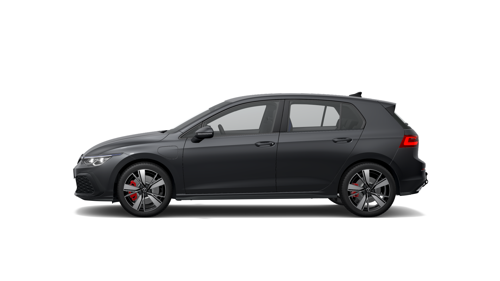 Volkswagen Golf 1.4 eHybrid DSG eHybrid