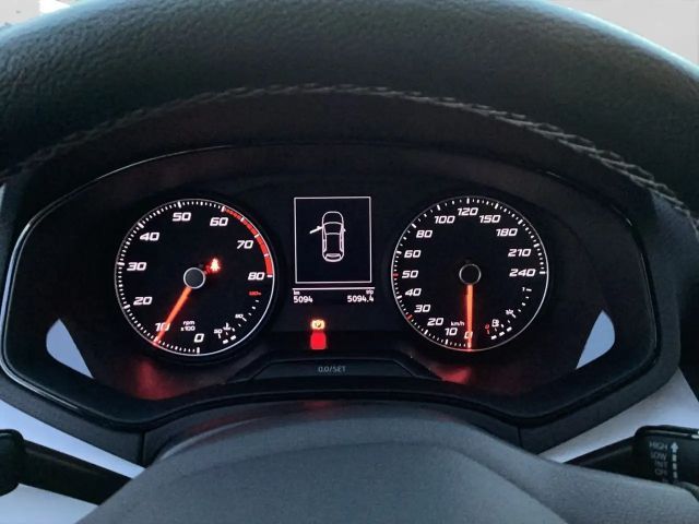 Seat Ibiza 1.0 TSI Style