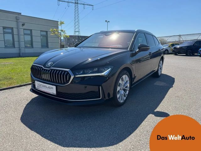 Skoda Superb Selection Selection iV