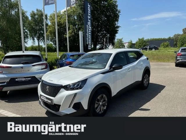 Peugeot 2008 Active Pack EAT8 PureTech