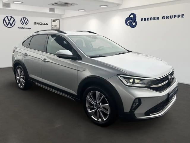 Volkswagen Taigo 1.0 TSI DSG Life