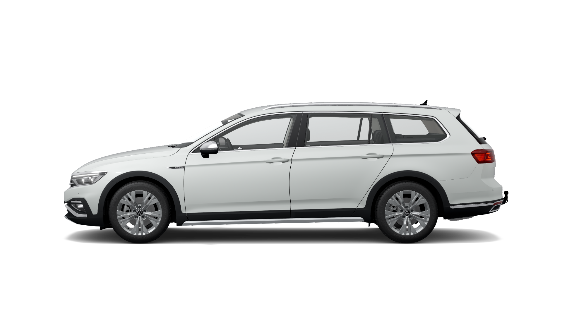 Volkswagen Passat 2.0 TDI AllTrack Variant