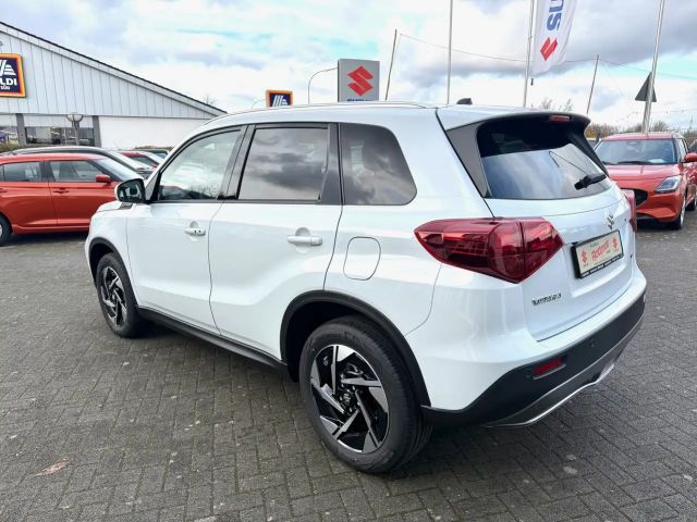 Suzuki Vitara Boosterjet Comfort Hybrid