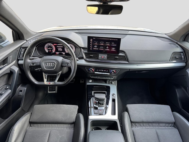 Audi Q5 50 TDI Quattro Sportback