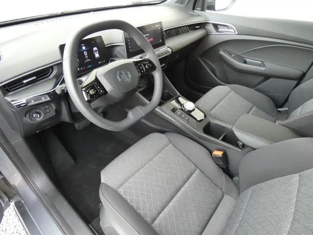 MG MG3 Comfort Hybrid+