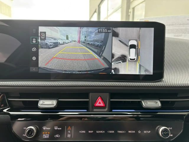 Kia EV6 GT-Line Vierwielaandrijving