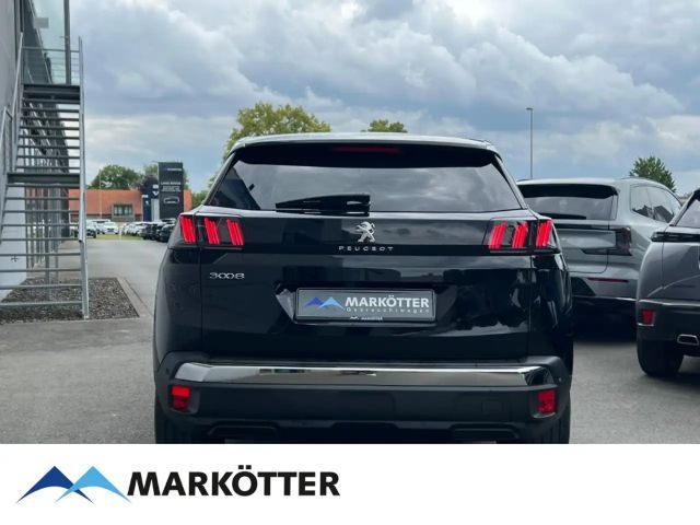 Peugeot 3008 Allure Pack BlueHDi