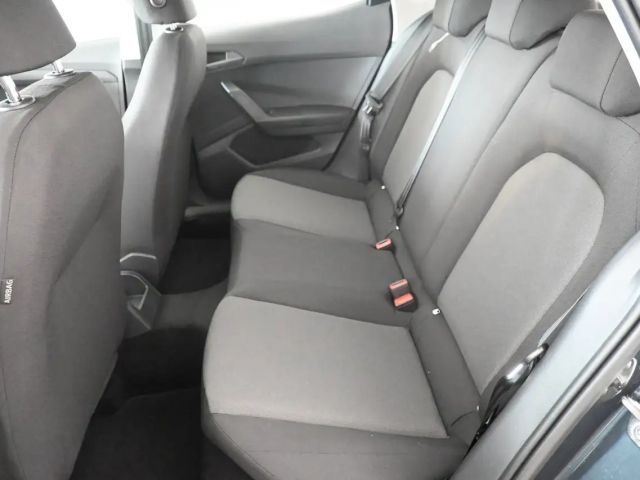 Seat Ibiza Reference