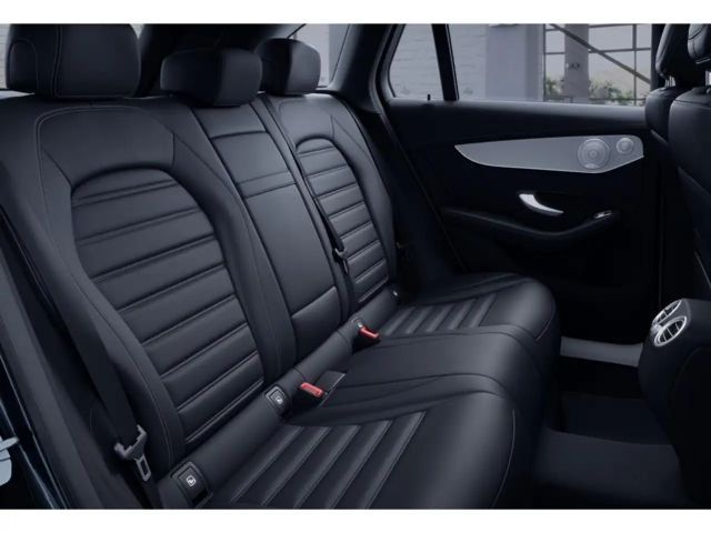 Mercedes-Benz GLC 43 AMG 4MATIC AMG Line