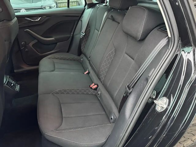 Skoda Scala Style Style