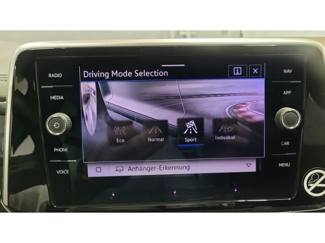 Volkswagen T-Roc 2.0 TDI DSG