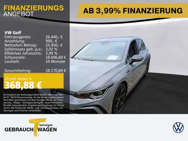 Volkswagen Golf 1.5 eTSI DSG R-Line