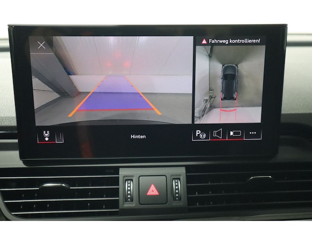 Audi SQ5 SUV TDI tiptronic Audi SQ5 SUV