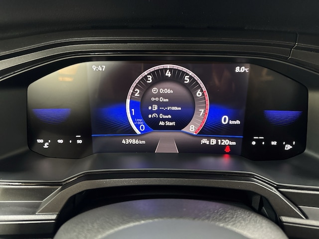 Volkswagen Taigo 1.0 TSI