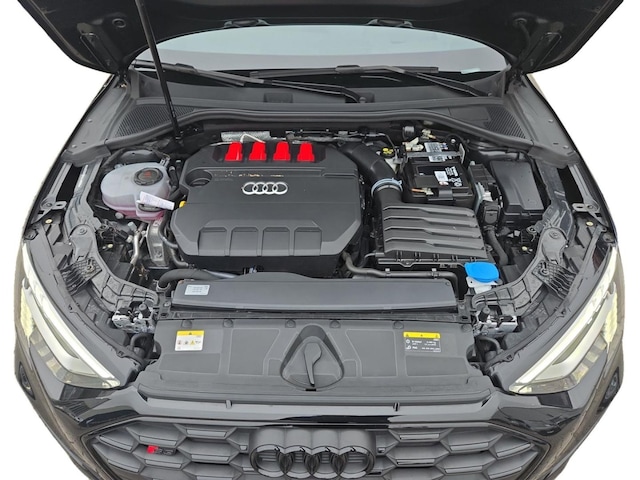 Audi S3 Quattro S-Tronic Sportback