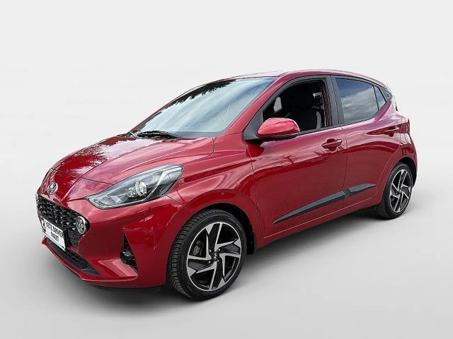 Hyundai i10 Feel Good 1,0 MT a1bf0