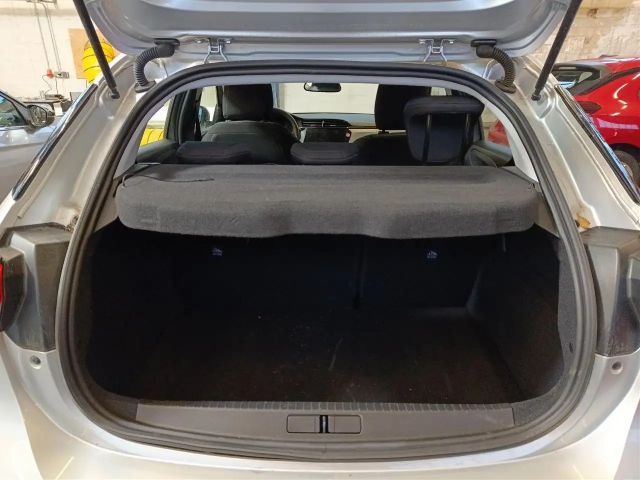 Opel Corsa 1.2 Turbo