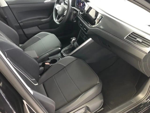 Volkswagen Taigo 1.0 TSI DSG IQ.Drive Style