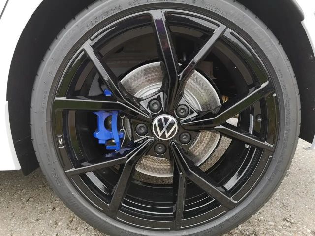 Volkswagen Golf 2.0 TSI 4Motion