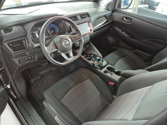 Nissan Leaf N-Connecta