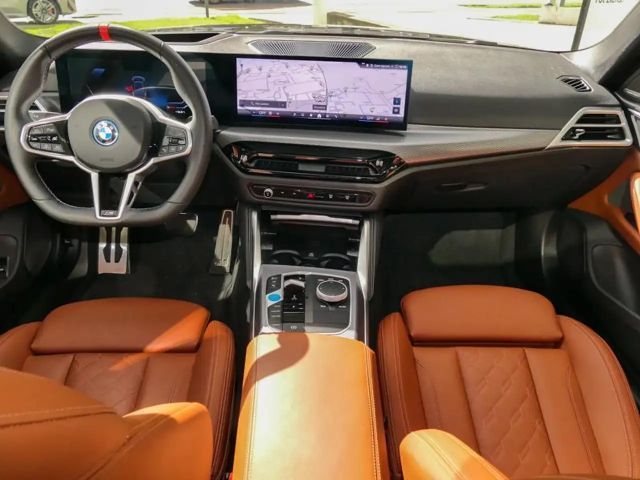 BMW i4 M-Sport M50 Sedan xDrive