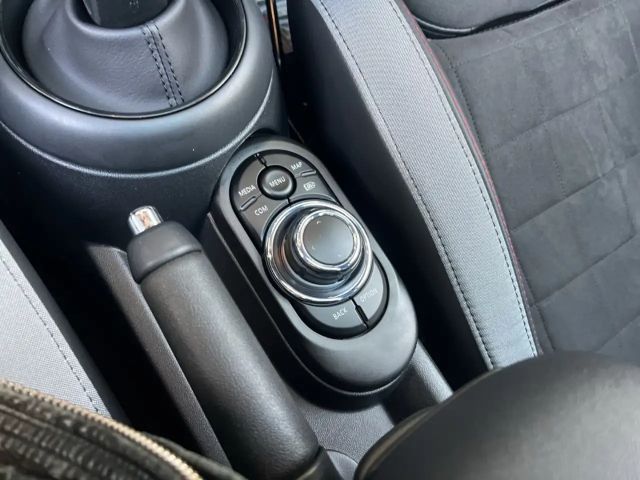 MINI Cooper S John Cooper Works Trim/Panorama/LED