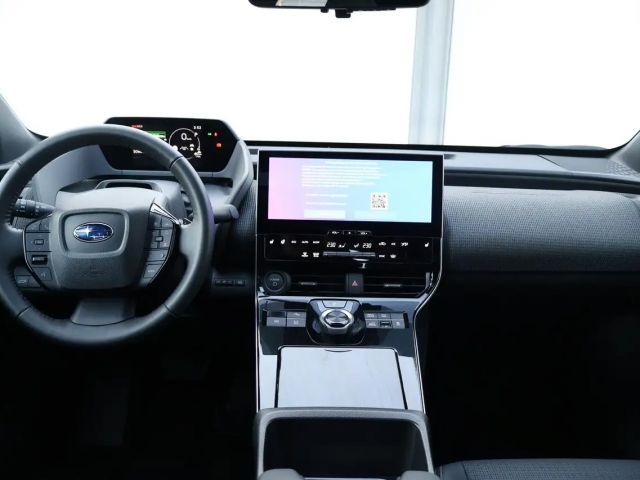 Subaru Solterra Platinum Plus RFK Pano Navi Leder LED