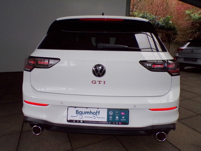 Volkswagen Golf DSG Golf VIII