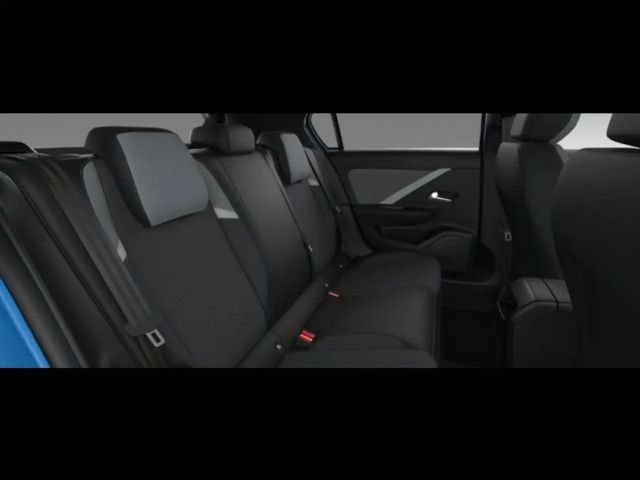 Opel Astra 1.2 Turbo Turbo