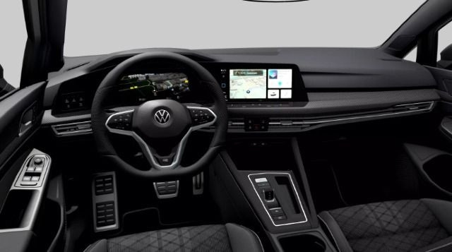 Volkswagen Golf 1.5 eTSI DSG IQ.Drive R-Line