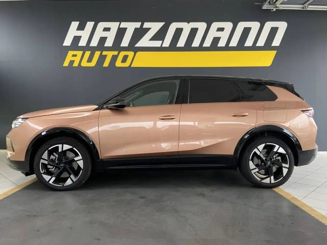 Opel Grandland X GS-Line Grand Sport