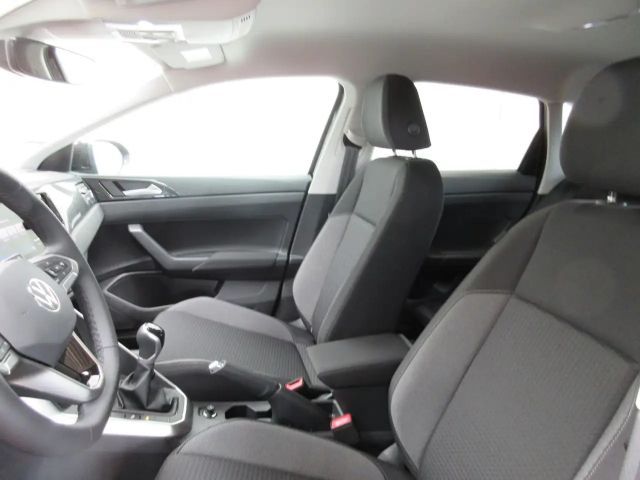 Volkswagen Taigo Friends TSI