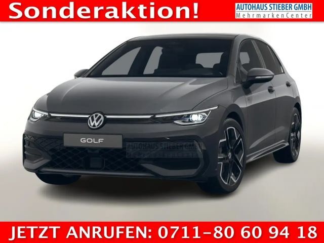 Volkswagen Golf 2.0 TDI DSG R-Line