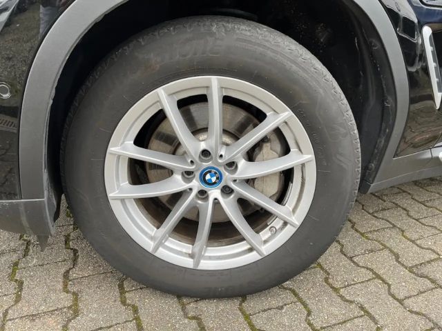 BMW X3 xDrive xDrive30e