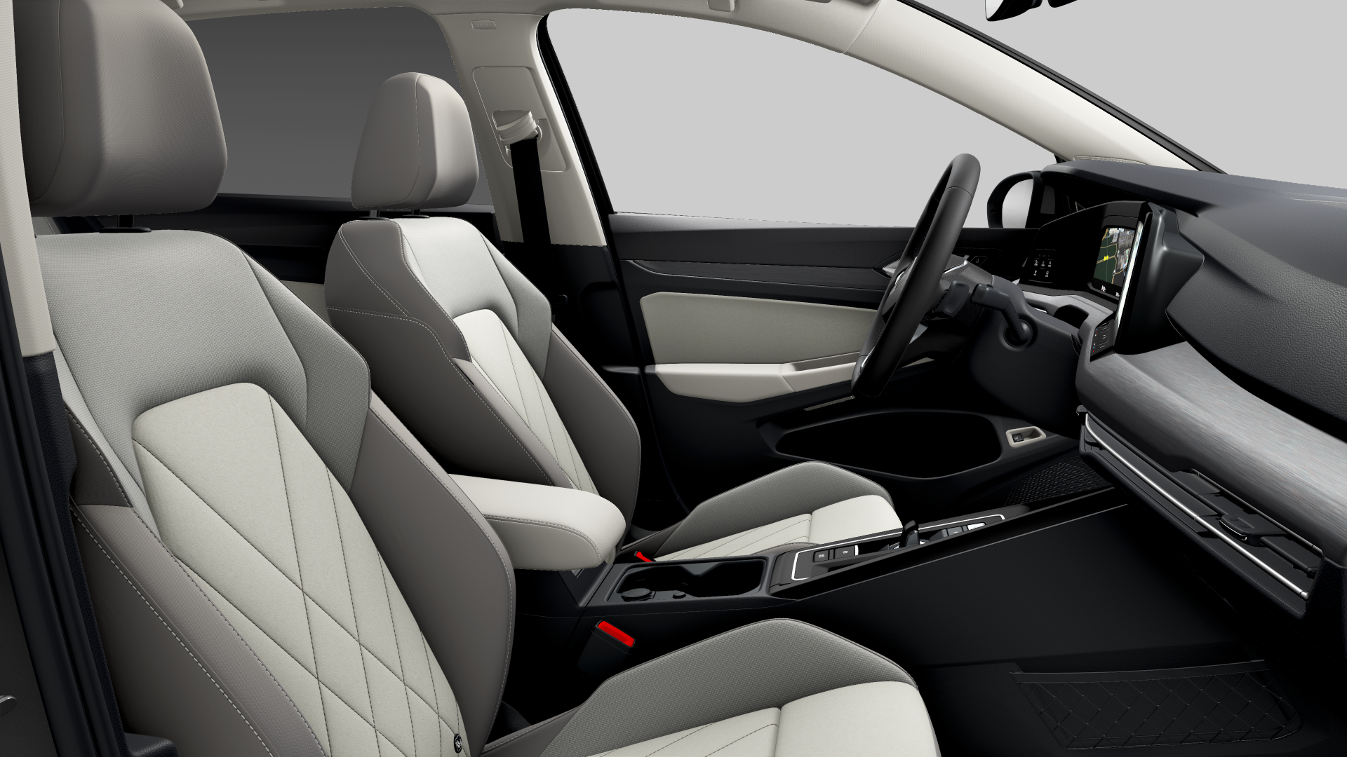 Volkswagen Golf Style eHybrid