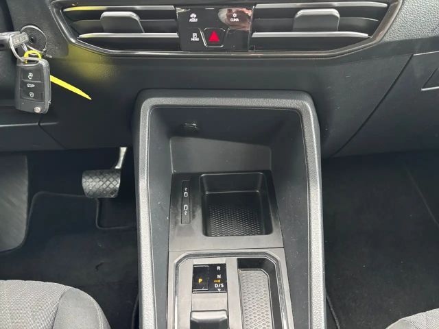 Volkswagen Caddy DSG Life