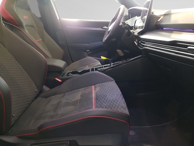 Volkswagen Golf 2.0 TSI GTI Golf VIII