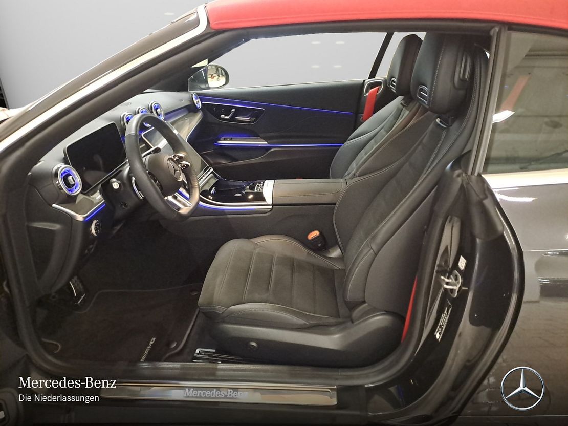 Mercedes-Benz CLE 220 CLE 220 d