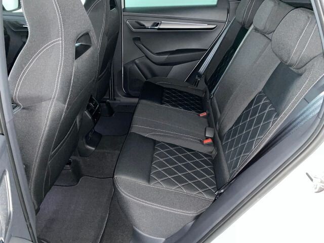 Skoda Karoq 1.5 TSI Sportline