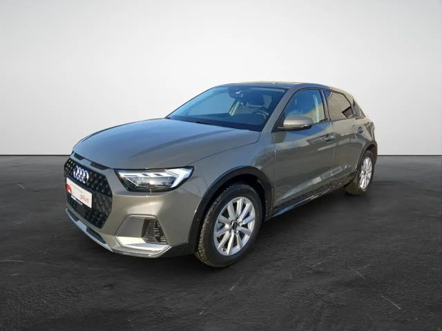 Audi A1 30 TFSI Allstreet S-Tronic
