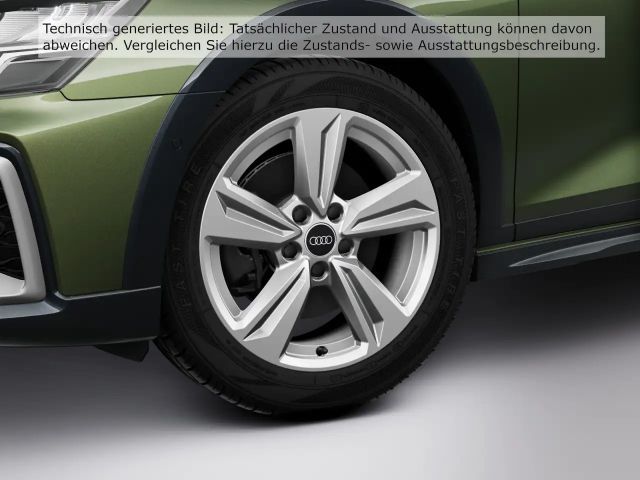 Audi A3 35 TFSI Sedan