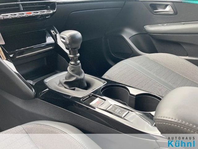 Peugeot 208 Allure Pack BlueHDi