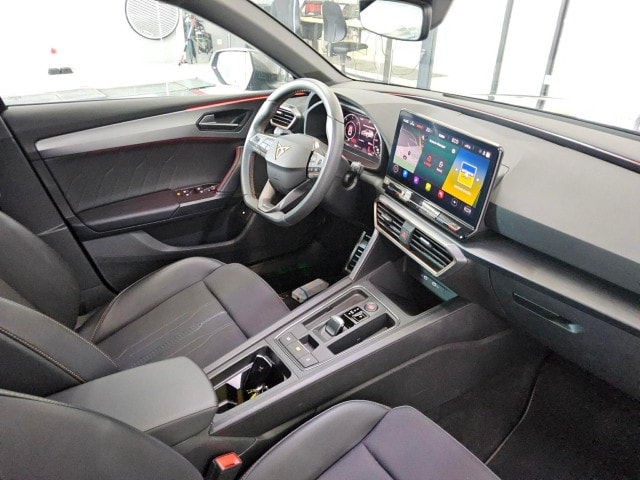 Cupra Leon 1.4 Sportstourer e-Hybrid