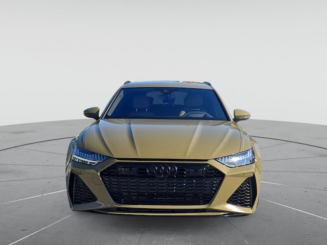 Audi A6 e-tron Avant Performance Quattro