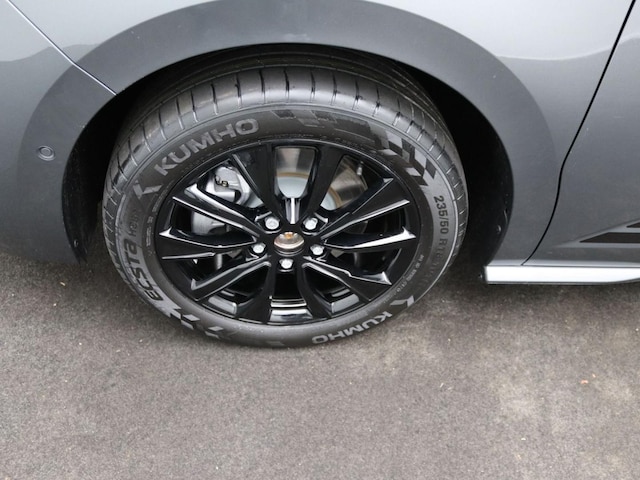 Volkswagen Multivan 2.0 TSI