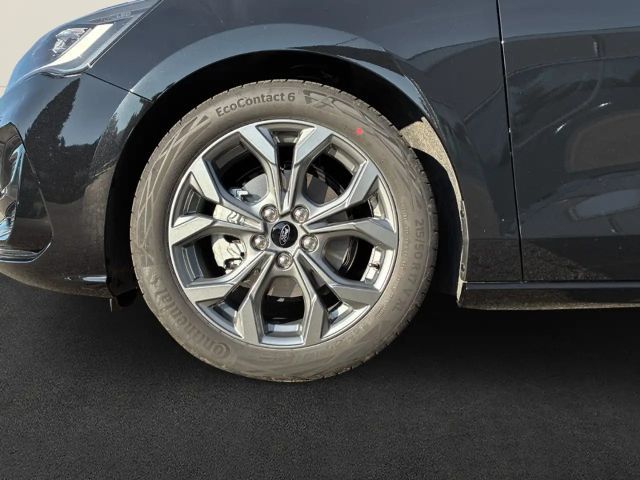 Ford Focus ST Line Wagon