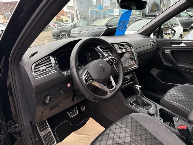 Volkswagen Tiguan Allspace DSG R-Line