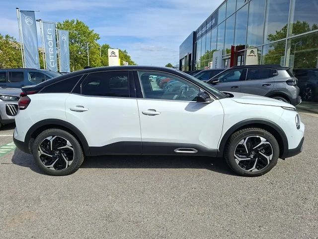 Citroën C4 BlueHDi Max