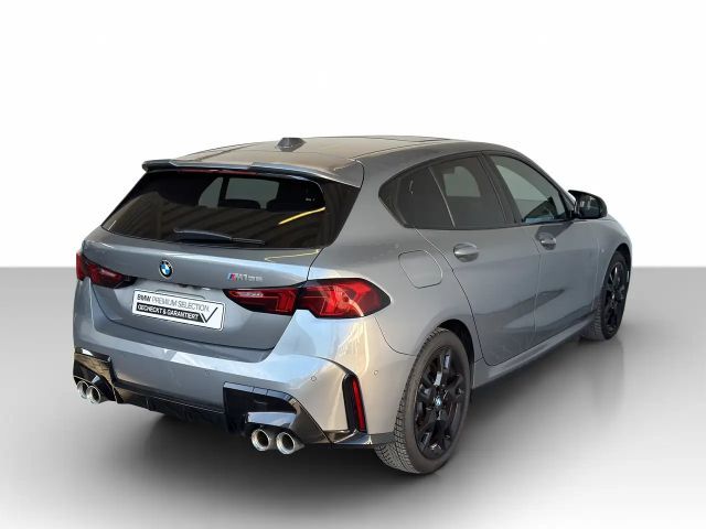 BMW 135 5-deurs Sedan xDrive